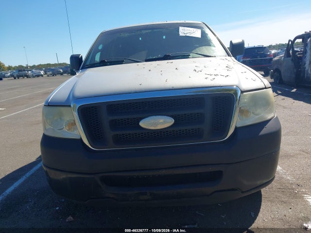 Продажа на аукционе авто 2008 Ford F-150 Stx/xl/xlt, vin: 1FTRF12248KE16028, номер лота: 46326777