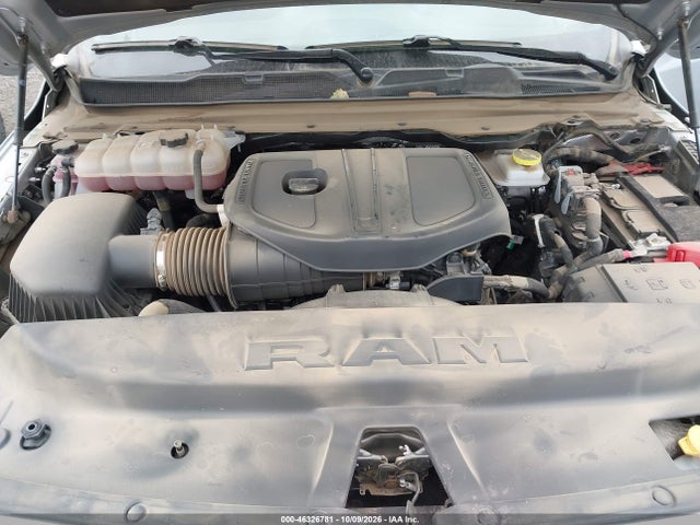 46326781 :رقم المزاد ، 1C6SRFJP8TN325880 vin ، 2026 Ram 1500 Laramie  4x4 5'7 Box مزاد بيع
