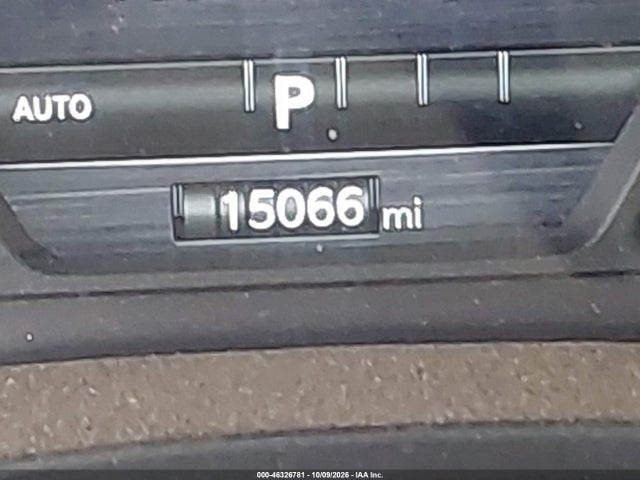 46326781 :رقم المزاد ، 1C6SRFJP8TN325880 vin ، 2026 Ram 1500 Laramie  4x4 5'7 Box مزاد بيع