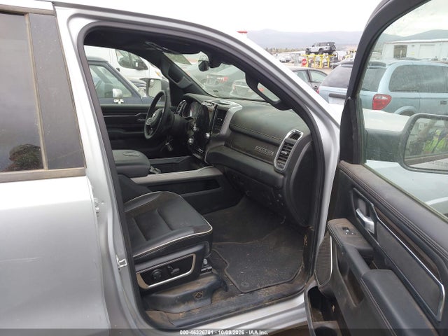46326781 :رقم المزاد ، 1C6SRFJP8TN325880 vin ، 2026 Ram 1500 Laramie  4x4 5'7 Box مزاد بيع