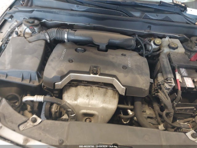 Продаж на аукціоні авто 2013 Chevrolet Malibu 1ls, vin: 1G11B5SA3DF273544, номер лоту: 46326786