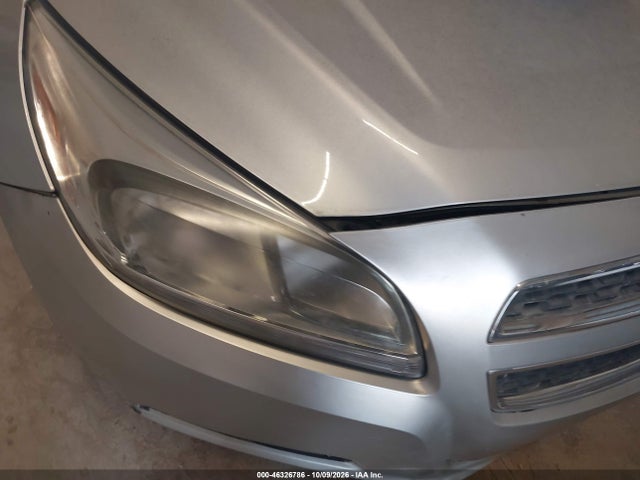 Продаж на аукціоні авто 2013 Chevrolet Malibu 1ls, vin: 1G11B5SA3DF273544, номер лоту: 46326786