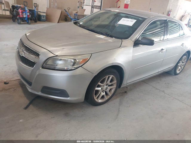 Продаж на аукціоні авто 2013 Chevrolet Malibu 1ls, vin: 1G11B5SA3DF273544, номер лоту: 46326786