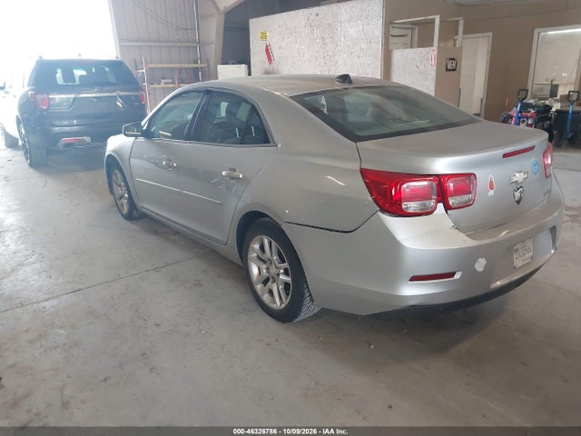 Продаж на аукціоні авто 2013 Chevrolet Malibu 1ls, vin: 1G11B5SA3DF273544, номер лоту: 46326786