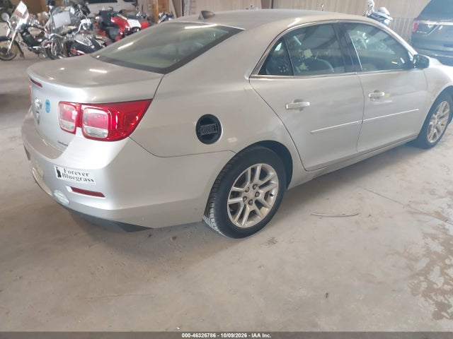 Продаж на аукціоні авто 2013 Chevrolet Malibu 1ls, vin: 1G11B5SA3DF273544, номер лоту: 46326786