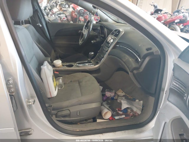 Продаж на аукціоні авто 2013 Chevrolet Malibu 1ls, vin: 1G11B5SA3DF273544, номер лоту: 46326786