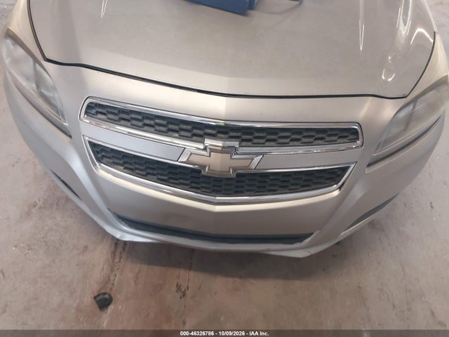 Продаж на аукціоні авто 2013 Chevrolet Malibu 1ls, vin: 1G11B5SA3DF273544, номер лоту: 46326786