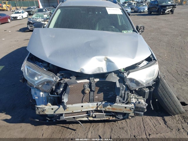 Продаж на аукціоні авто 2017 Toyota Rav4 Le, vin: 2T3BFREV4HW629610, номер лоту: 46326811