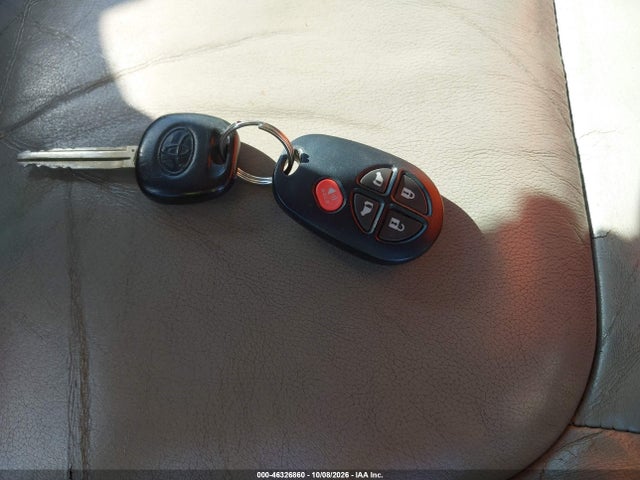 46326860 :رقم المزاد ، 5TDZA22C44S037806 vin ، 2004 Toyota Sienna Xle Limited مزاد بيع