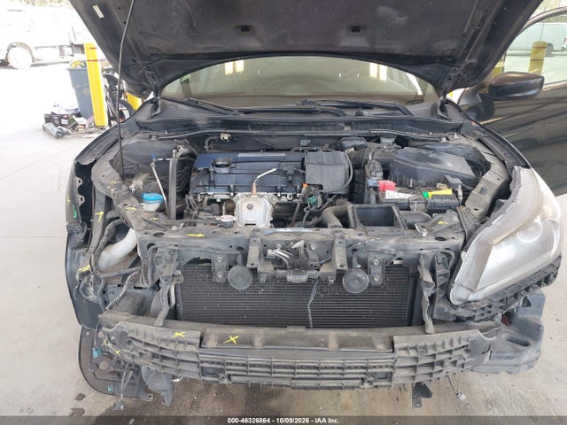 Honda Accord Sport 2014 1HGCR2F53EA213660 Image 10