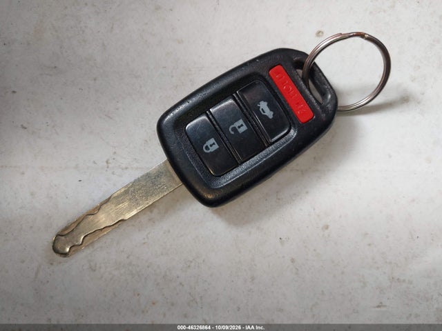 Honda Accord Sport 2014 1HGCR2F53EA213660 Image 11