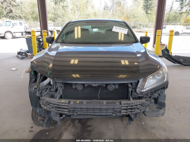 Honda Accord Sport 2014 1HGCR2F53EA213660 Image 13