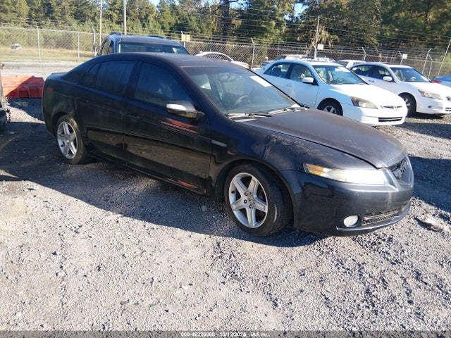 Auction sale of the 2007 Acura Tl Type S, vin: 19UUA76597A003592, lot number: 46326868