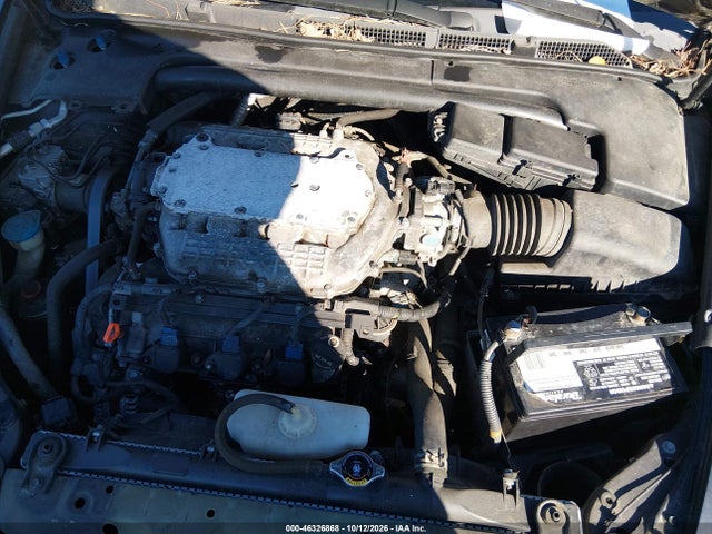 Aukcja sprzedaży 2007 Acura Tl Type S, vin: 19UUA76597A003592, numer aukcji: 46326868