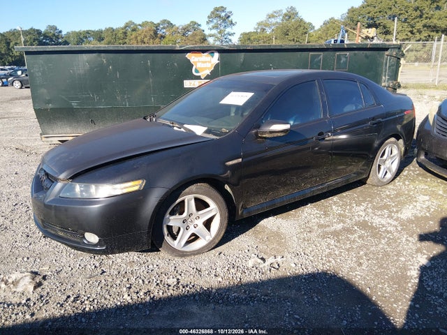 Aukcja sprzedaży 2007 Acura Tl Type S, vin: 19UUA76597A003592, numer aukcji: 46326868