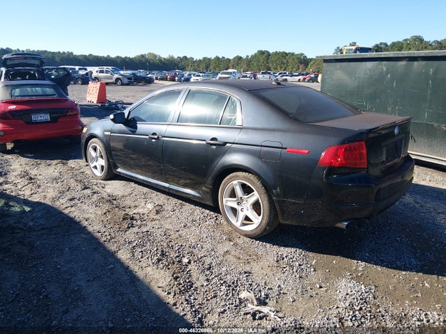 Aukcja sprzedaży 2007 Acura Tl Type S, vin: 19UUA76597A003592, numer aukcji: 46326868