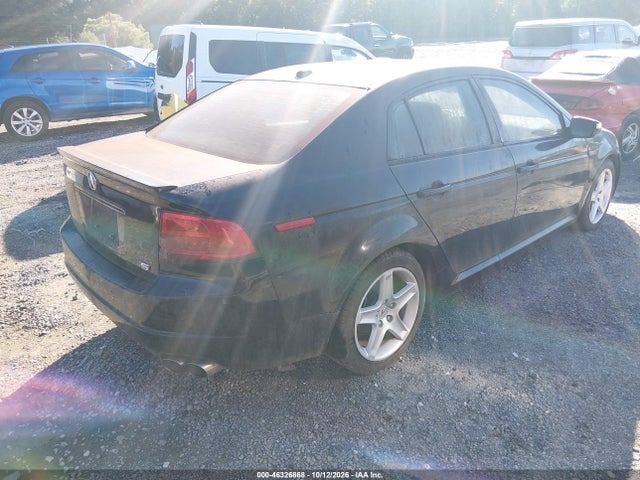 Aukcja sprzedaży 2007 Acura Tl Type S, vin: 19UUA76597A003592, numer aukcji: 46326868