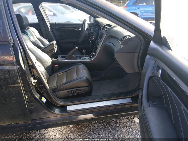 Aukcja sprzedaży 2007 Acura Tl Type S, vin: 19UUA76597A003592, numer aukcji: 46326868