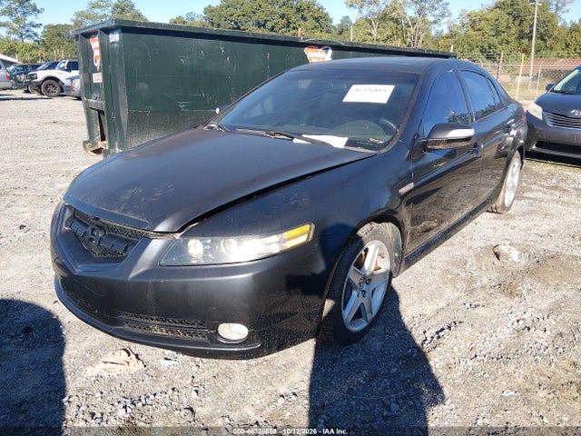 Aukcja sprzedaży 2007 Acura Tl Type S, vin: 19UUA76597A003592, numer aukcji: 46326868