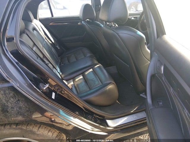 Aukcja sprzedaży 2007 Acura Tl Type S, vin: 19UUA76597A003592, numer aukcji: 46326868