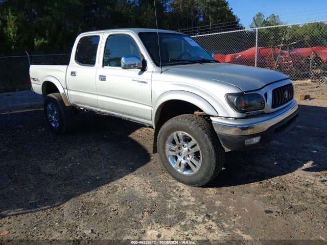Продажа на аукционе авто 2004 Toyota Tacoma Base V6, vin: 5TEHN72N54Z464297, номер лота: 46326882