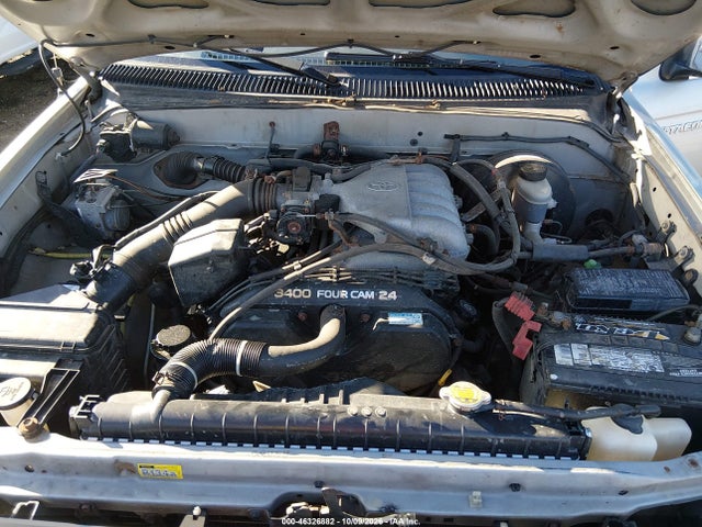 Aukcja sprzedaży 2004 Toyota Tacoma Base V6, vin: 5TEHN72N54Z464297, numer aukcji: 46326882