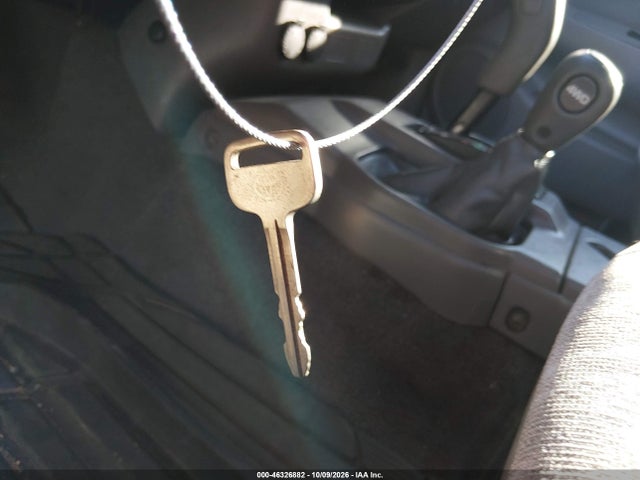 Aukcja sprzedaży 2004 Toyota Tacoma Base V6, vin: 5TEHN72N54Z464297, numer aukcji: 46326882