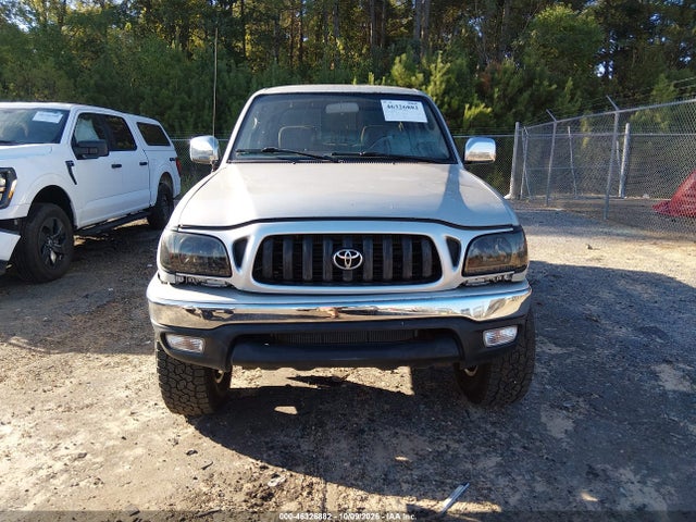 Aukcja sprzedaży 2004 Toyota Tacoma Base V6, vin: 5TEHN72N54Z464297, numer aukcji: 46326882
