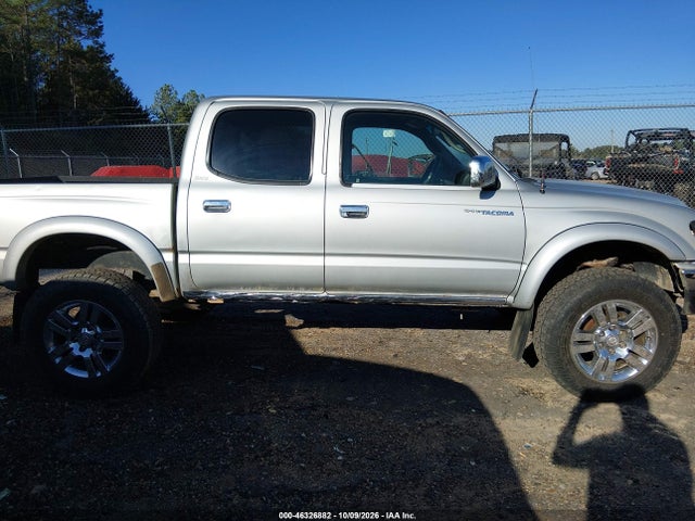 Aukcja sprzedaży 2004 Toyota Tacoma Base V6, vin: 5TEHN72N54Z464297, numer aukcji: 46326882