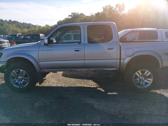 Aukcja sprzedaży 2004 Toyota Tacoma Base V6, vin: 5TEHN72N54Z464297, numer aukcji: 46326882