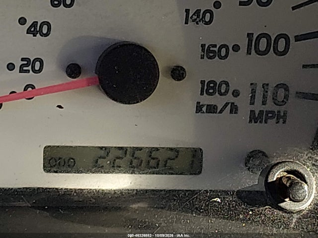 Aukcja sprzedaży 2004 Toyota Tacoma Base V6, vin: 5TEHN72N54Z464297, numer aukcji: 46326882