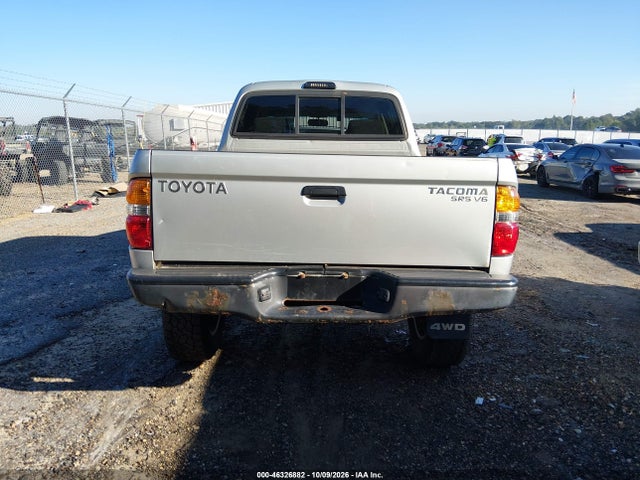 Aukcja sprzedaży 2004 Toyota Tacoma Base V6, vin: 5TEHN72N54Z464297, numer aukcji: 46326882