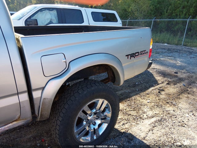 Aukcja sprzedaży 2004 Toyota Tacoma Base V6, vin: 5TEHN72N54Z464297, numer aukcji: 46326882