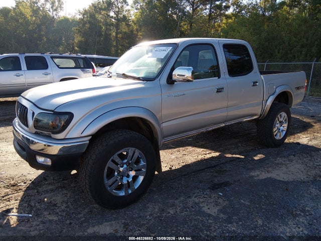 Aukcja sprzedaży 2004 Toyota Tacoma Base V6, vin: 5TEHN72N54Z464297, numer aukcji: 46326882