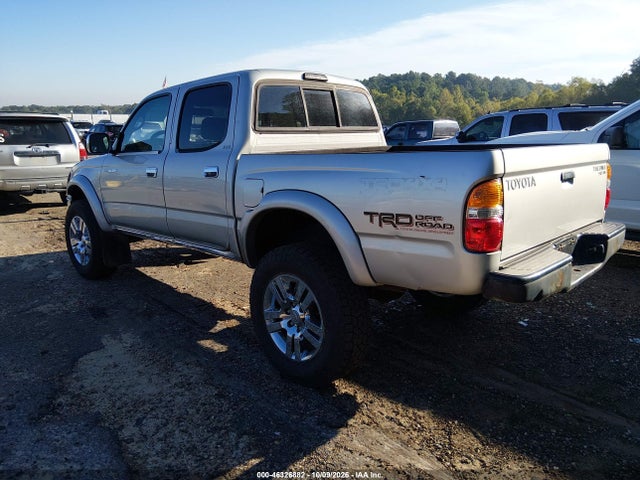 Aukcja sprzedaży 2004 Toyota Tacoma Base V6, vin: 5TEHN72N54Z464297, numer aukcji: 46326882