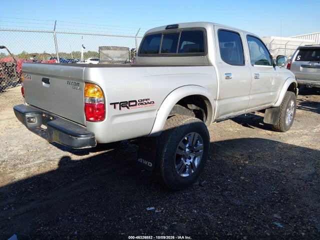 Aukcja sprzedaży 2004 Toyota Tacoma Base V6, vin: 5TEHN72N54Z464297, numer aukcji: 46326882
