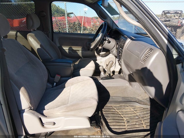 Aukcja sprzedaży 2004 Toyota Tacoma Base V6, vin: 5TEHN72N54Z464297, numer aukcji: 46326882