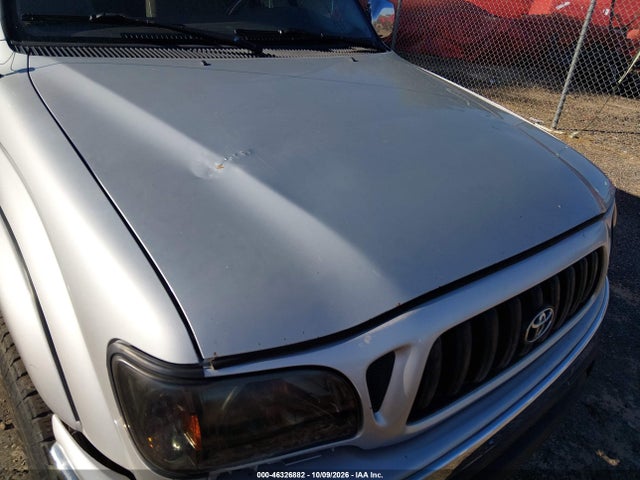 Aukcja sprzedaży 2004 Toyota Tacoma Base V6, vin: 5TEHN72N54Z464297, numer aukcji: 46326882
