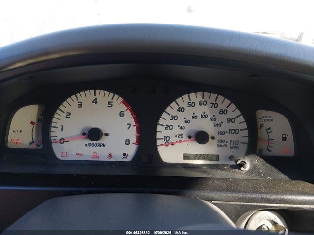 Aukcja sprzedaży 2004 Toyota Tacoma Base V6, vin: 5TEHN72N54Z464297, numer aukcji: 46326882