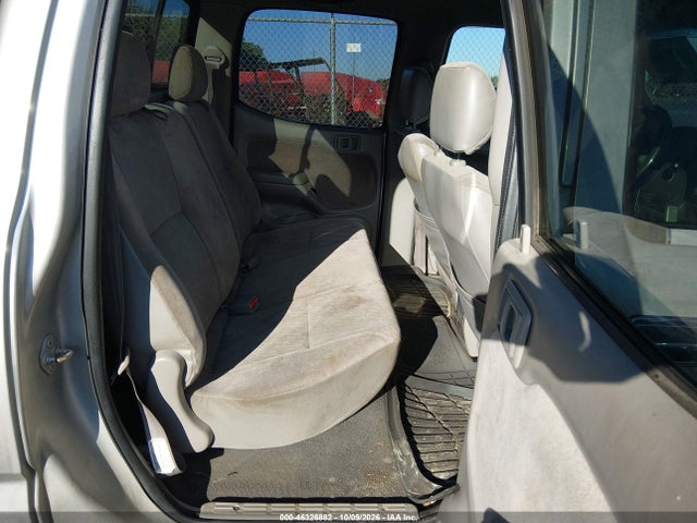 Aukcja sprzedaży 2004 Toyota Tacoma Base V6, vin: 5TEHN72N54Z464297, numer aukcji: 46326882
