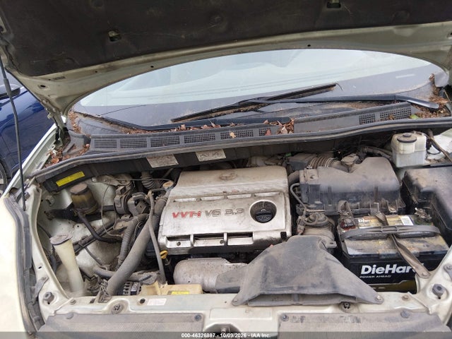 Продаж на аукціоні авто 2006 Toyota Sienna Le, vin: 5TDZA23C76S389554, номер лоту: 46326887