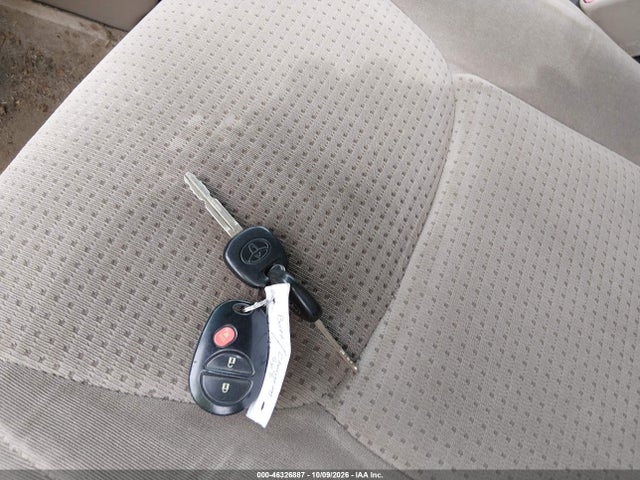 Продаж на аукціоні авто 2006 Toyota Sienna Le, vin: 5TDZA23C76S389554, номер лоту: 46326887