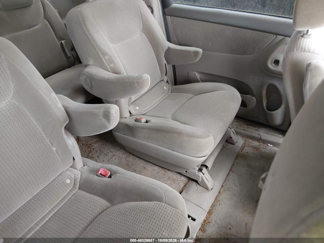 Продаж на аукціоні авто 2006 Toyota Sienna Le, vin: 5TDZA23C76S389554, номер лоту: 46326887