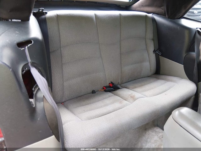 46326895 :رقم المزاد ، 1FALP4446TF156967 vin ، 1996 Ford Mustang مزاد بيع
