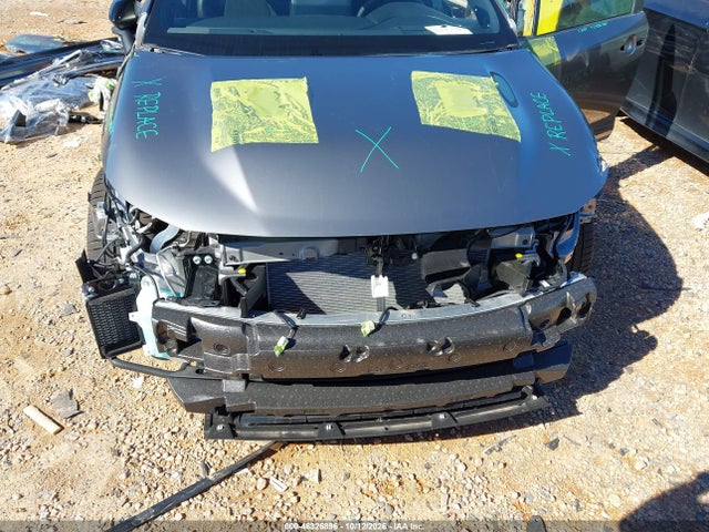 Продаж на аукціоні авто 2025 Toyota Gr Corolla Premium Plus, vin: JTNABAAE4SA017892, номер лоту: 46326896