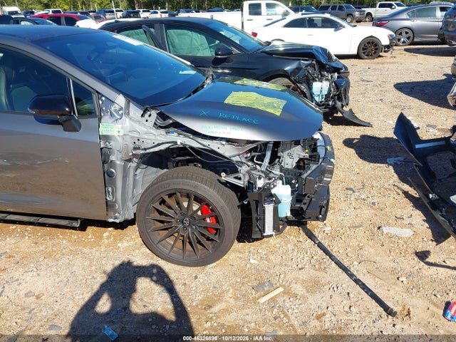 Продаж на аукціоні авто 2025 Toyota Gr Corolla Premium Plus, vin: JTNABAAE4SA017892, номер лоту: 46326896