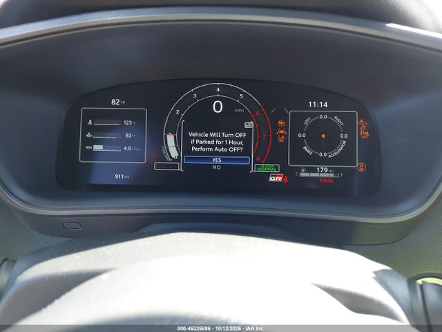 Продаж на аукціоні авто 2025 Toyota Gr Corolla Premium Plus, vin: JTNABAAE4SA017892, номер лоту: 46326896