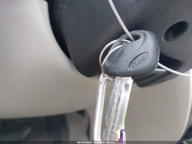 46326899 :رقم المزاد ، KMHDN45D61U215832 vin ، 2001 Hyundai Elantra Gls مزاد بيع