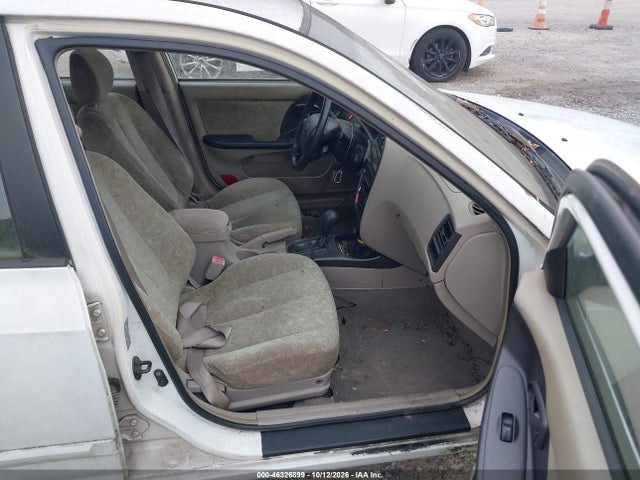 46326899 :رقم المزاد ، KMHDN45D61U215832 vin ، 2001 Hyundai Elantra Gls مزاد بيع