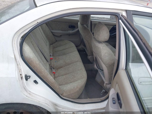 46326899 :رقم المزاد ، KMHDN45D61U215832 vin ، 2001 Hyundai Elantra Gls مزاد بيع